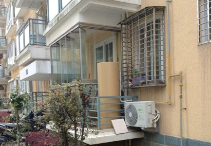 家庭用空氣能熱水器需要多大？應(yīng)當(dāng)如何選擇容量