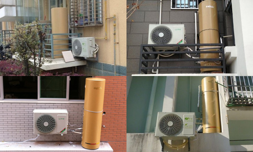 空氣能熱水器如何更加省電？幾招秘訣幫你省錢